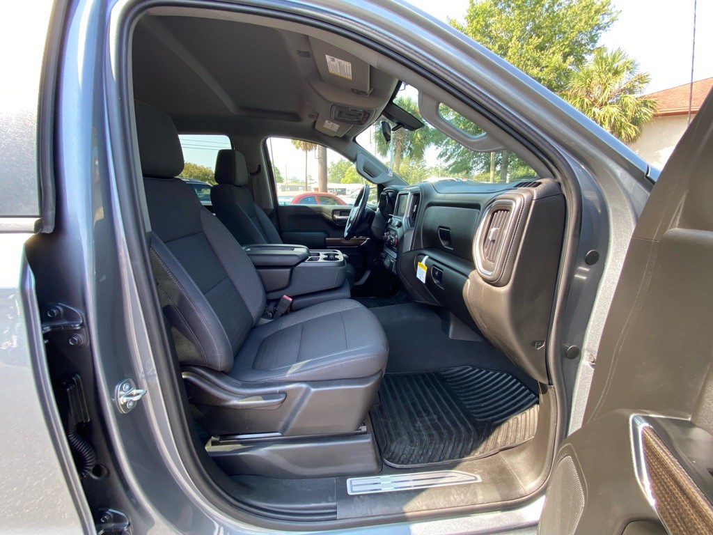 2019 Chevrolet Silverado 1500 Image 43