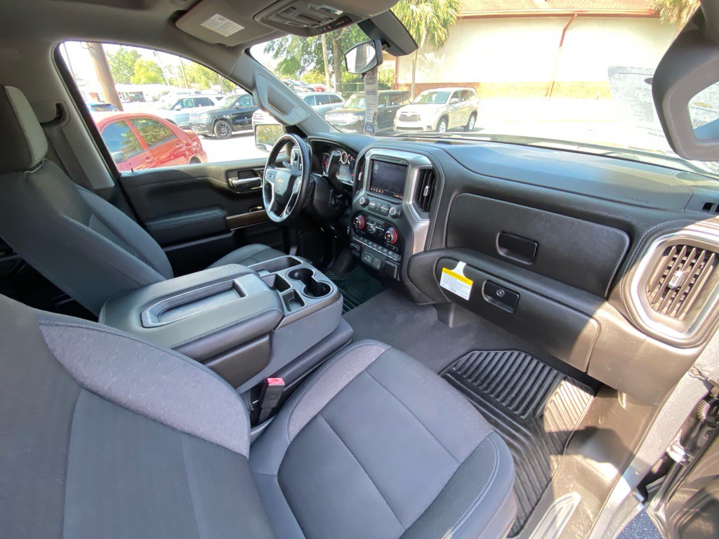 2019 Chevrolet Silverado 1500 Image 45
