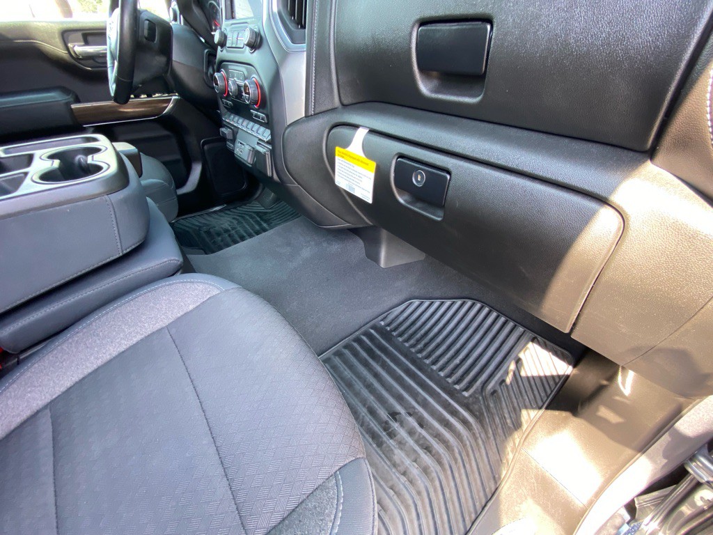 2019 Chevrolet Silverado 1500 Image 46