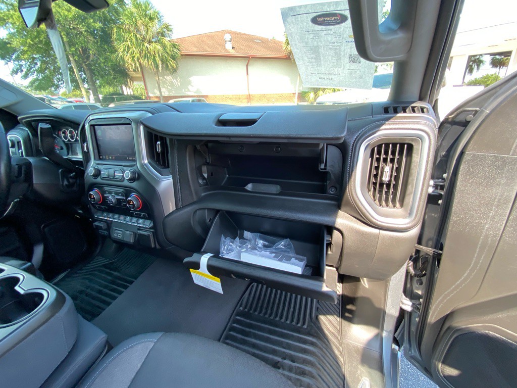 2019 Chevrolet Silverado 1500 Image 47