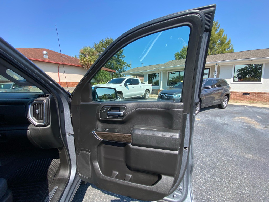 2019 Chevrolet Silverado 1500 Image 48