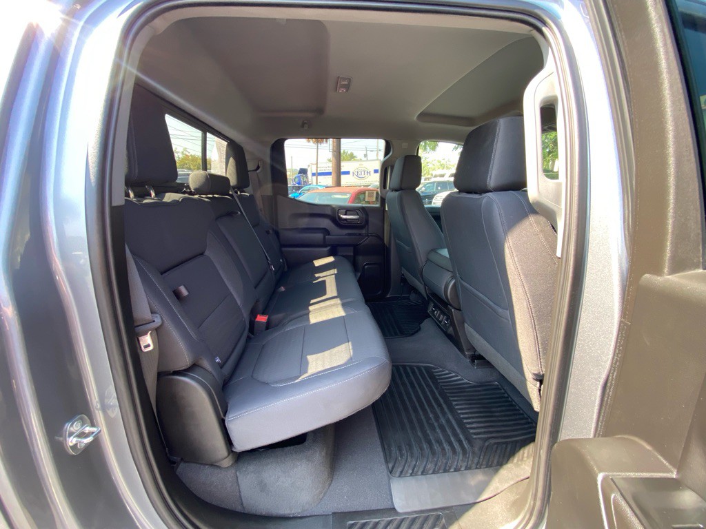 2019 Chevrolet Silverado 1500 Image 49