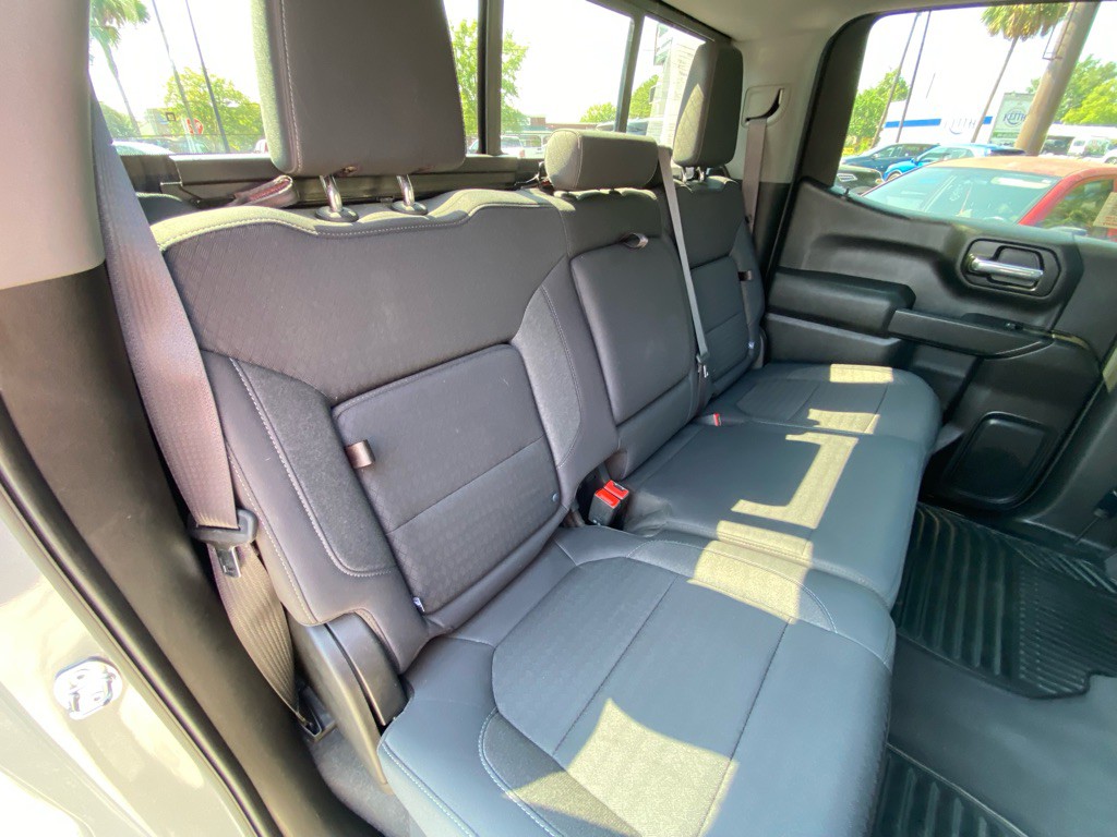 2019 Chevrolet Silverado 1500 Image 51