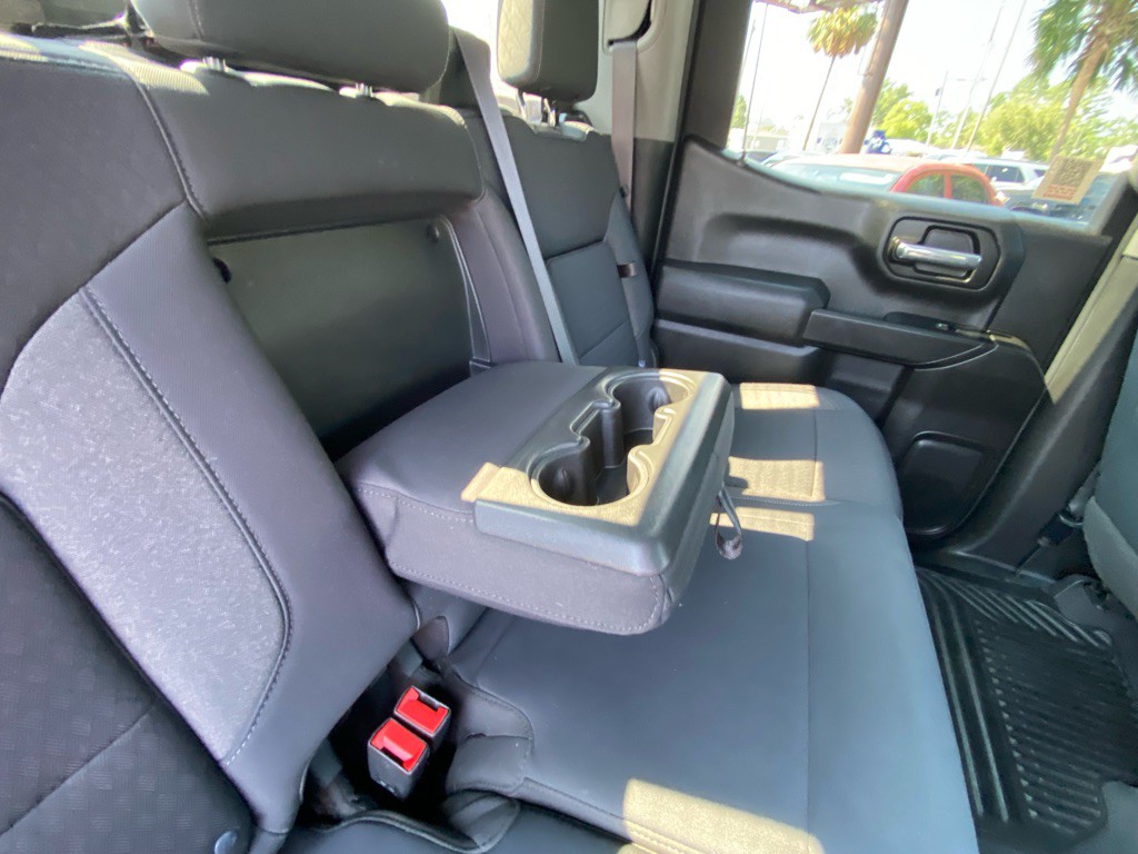 2019 Chevrolet Silverado 1500 Image 52