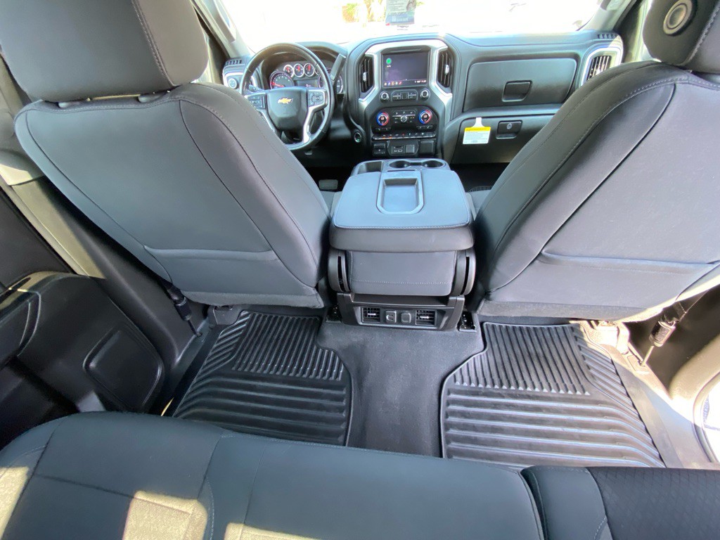 2019 Chevrolet Silverado 1500 Image 53