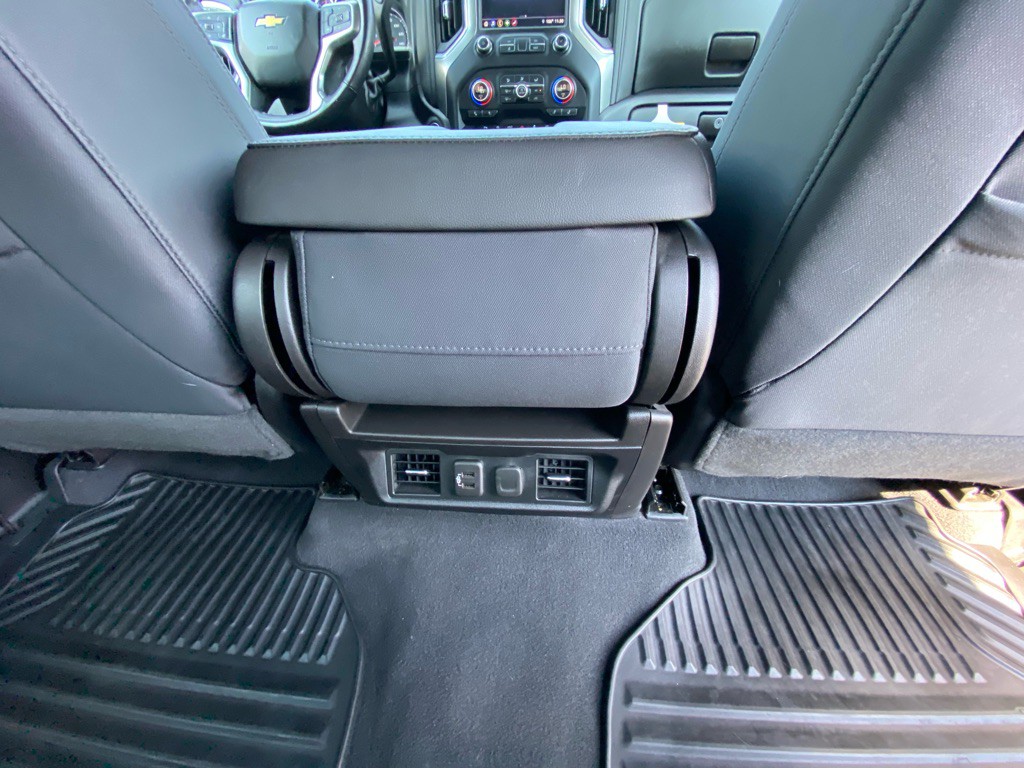 2019 Chevrolet Silverado 1500 Image 54