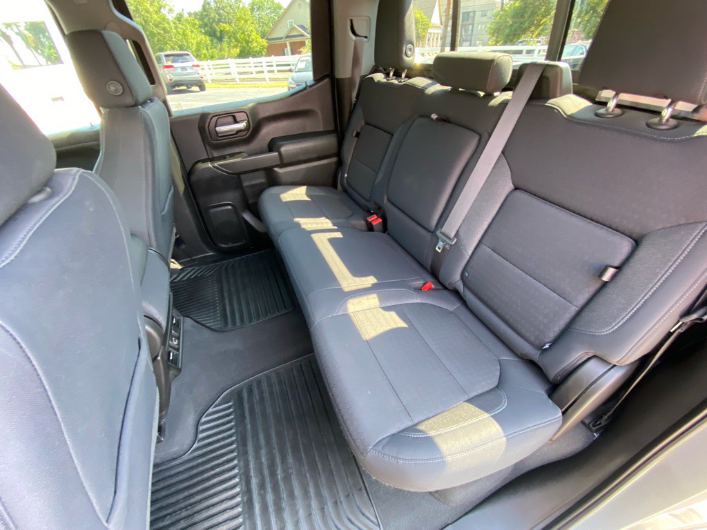 2019 Chevrolet Silverado 1500 Image 59