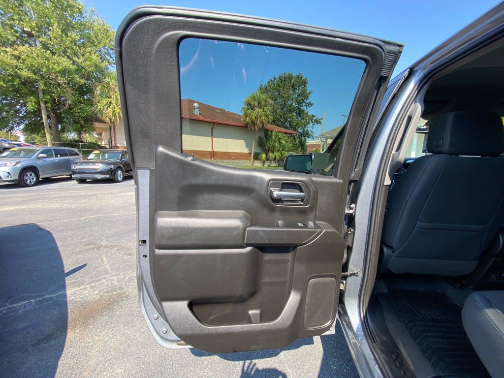 2019 Chevrolet Silverado 1500 Image 61