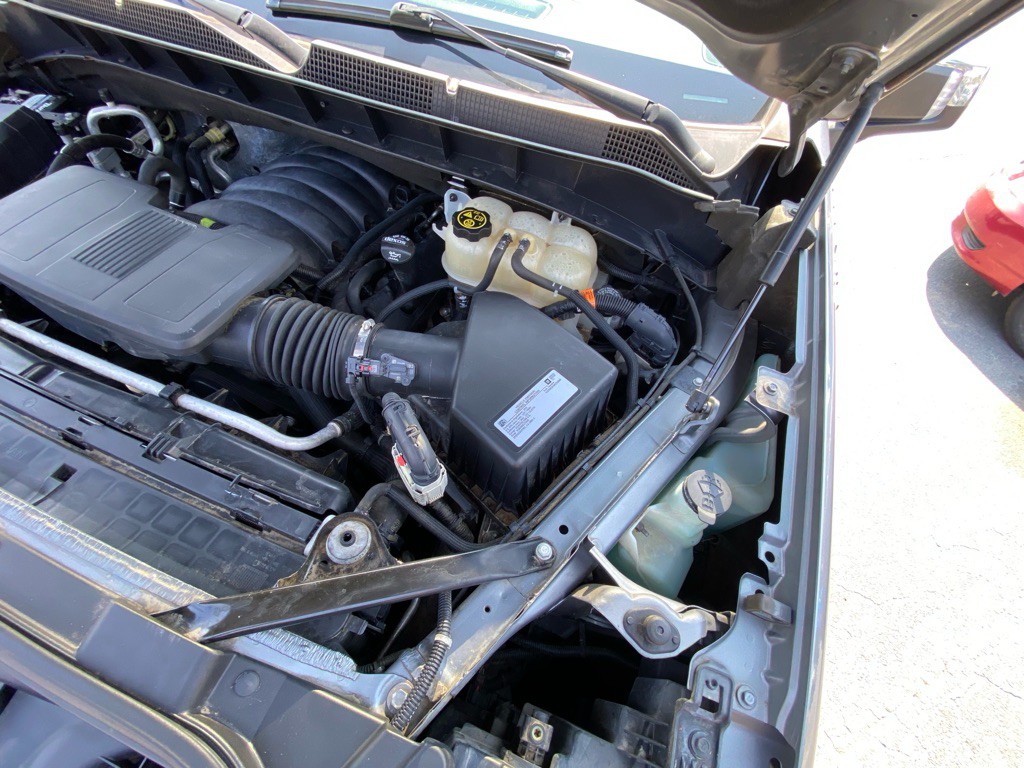 2019 Chevrolet Silverado 1500 Image 65