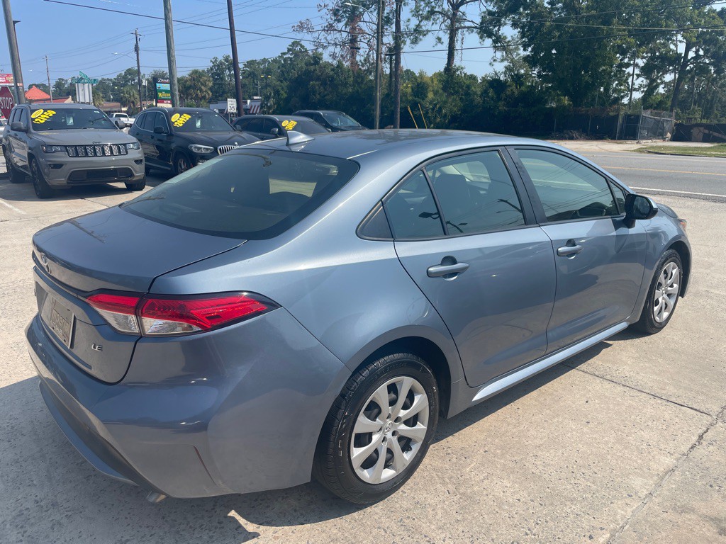 2021 Toyota Corolla Image 5