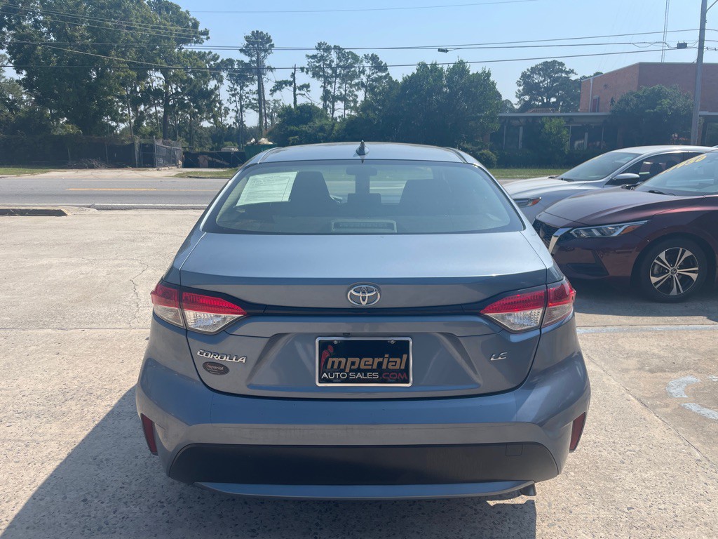 2021 Toyota Corolla Image 6