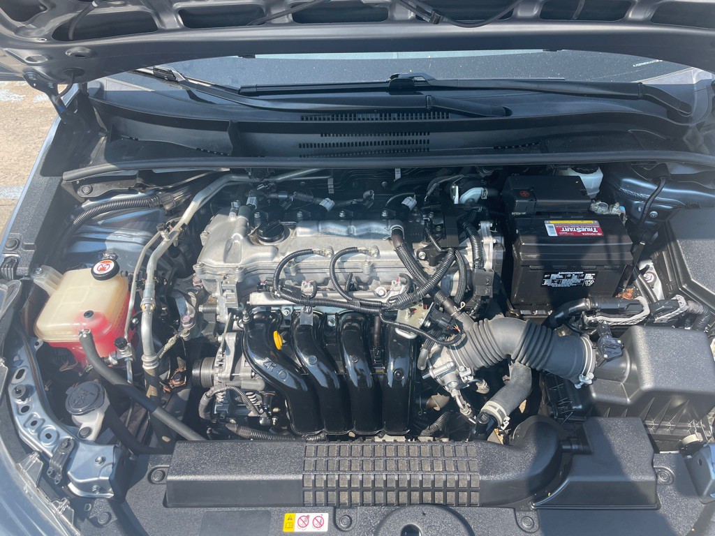 2021 Toyota Corolla Image 8