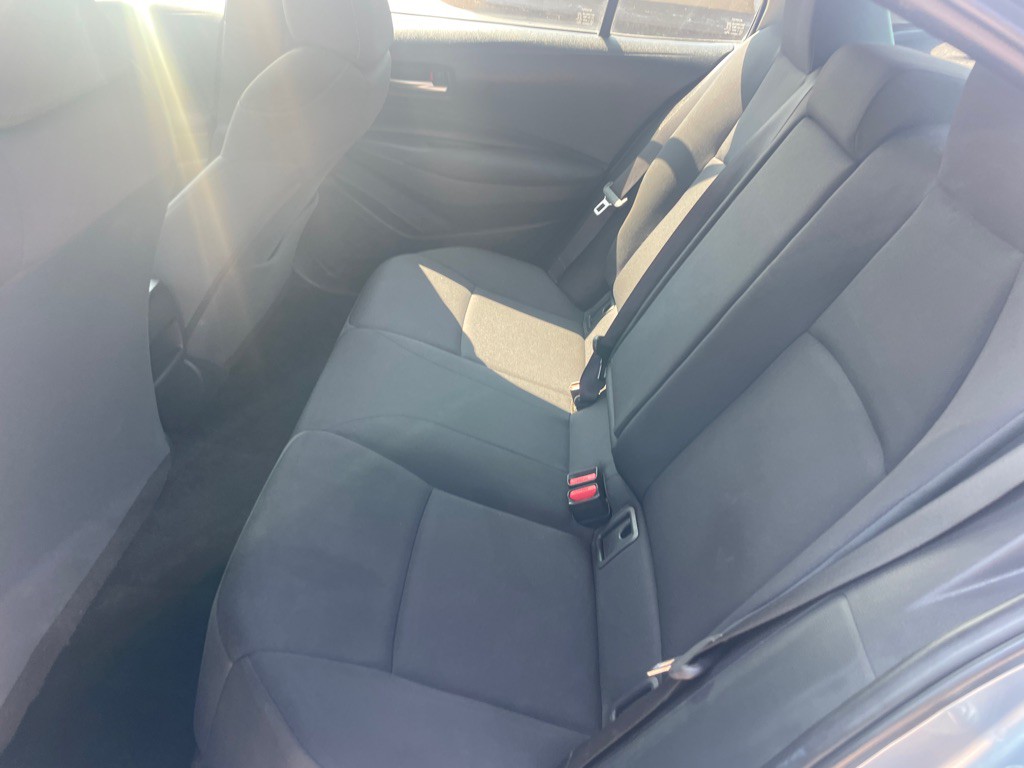 2021 Toyota Corolla Image 10