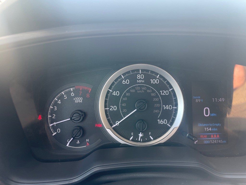 2021 Toyota Corolla Image 15