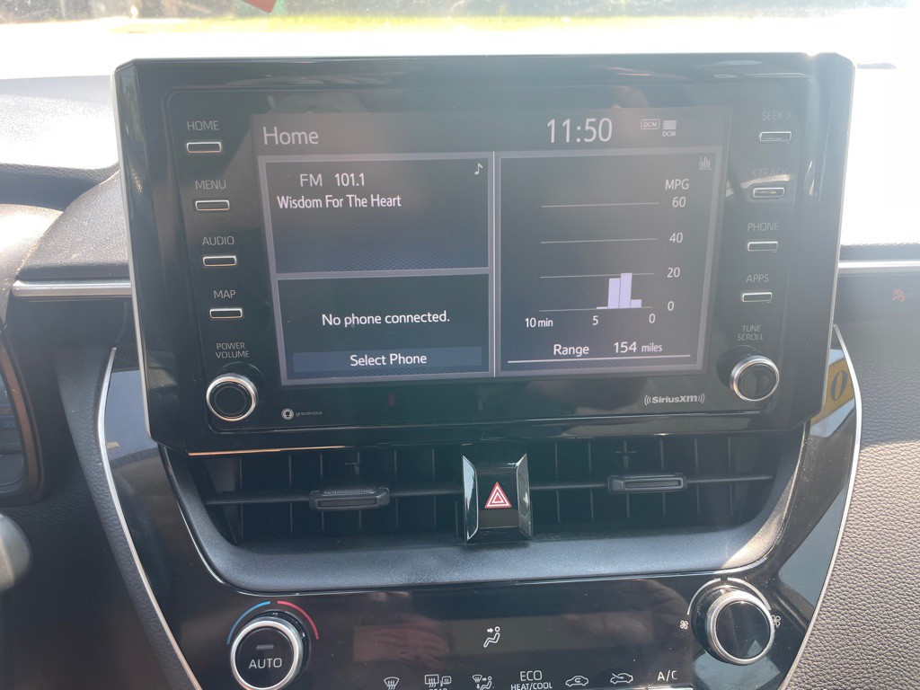 2021 Toyota Corolla Image 16