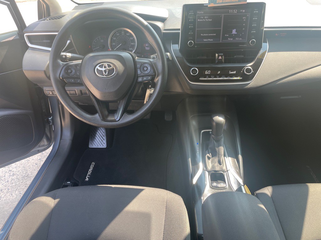 2021 Toyota Corolla Image 19