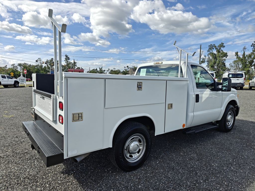 2016 Ford F-250 Image 6