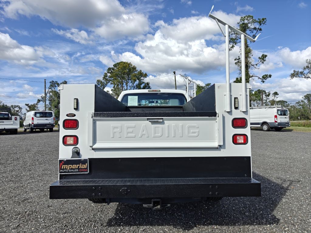 2016 Ford F-250 Image 7
