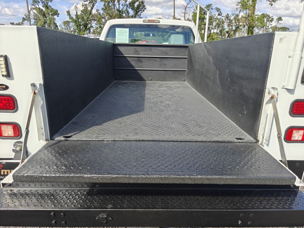 2016 Ford F-250 Image 9