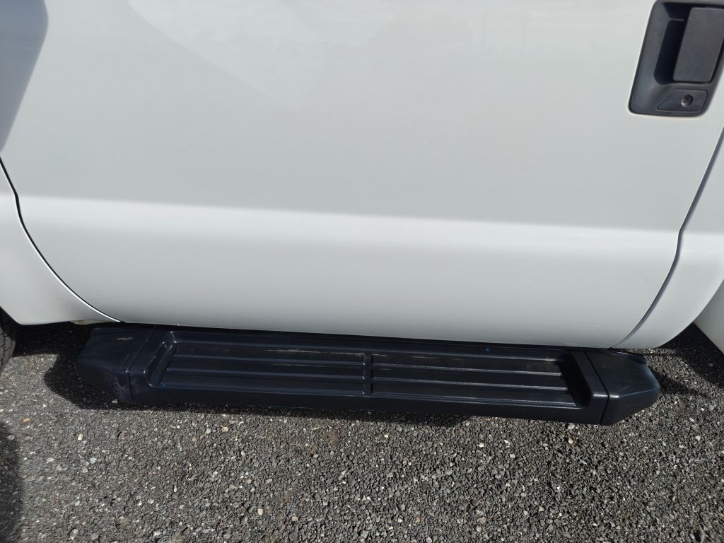 2016 Ford F-250 Image 12