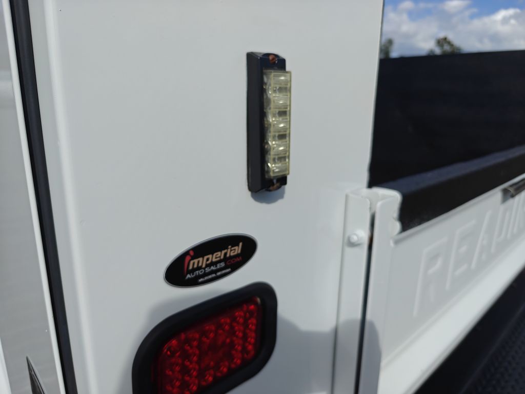 2016 Ford F-250 Image 15