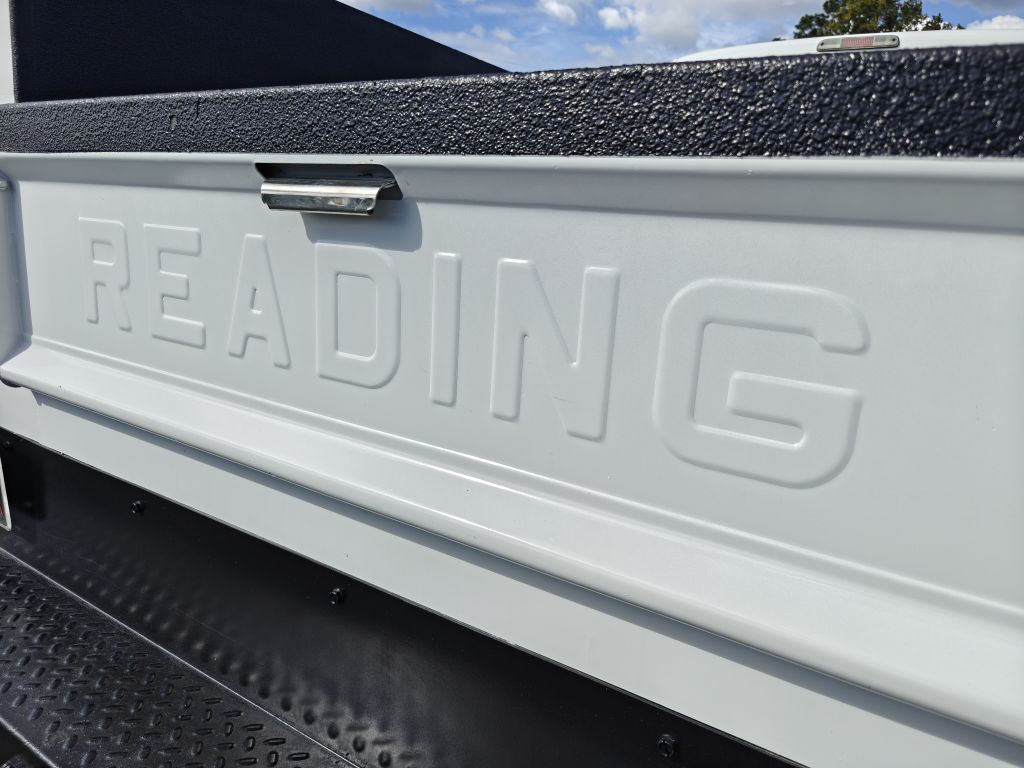 2016 Ford F-250 Image 16