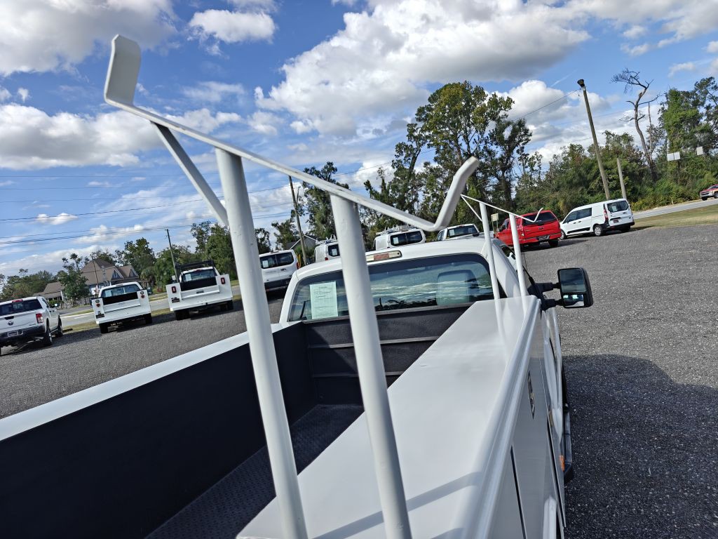 2016 Ford F-250 Image 17