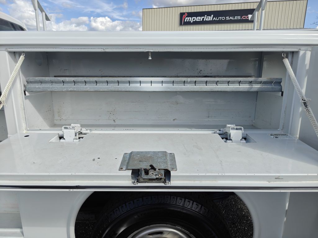 2016 Ford F-250 Image 22