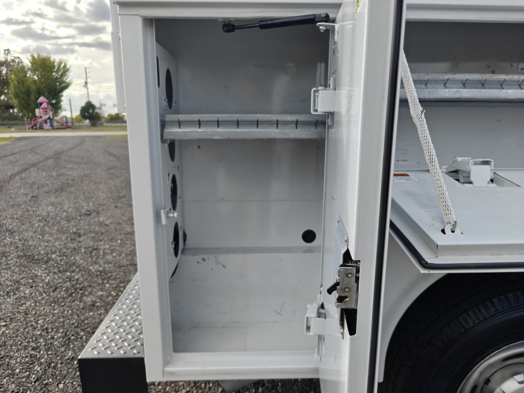 2016 Ford F-250 Image 25