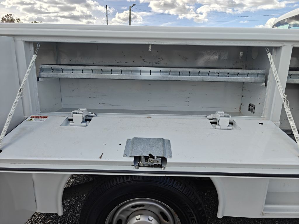2016 Ford F-250 Image 26
