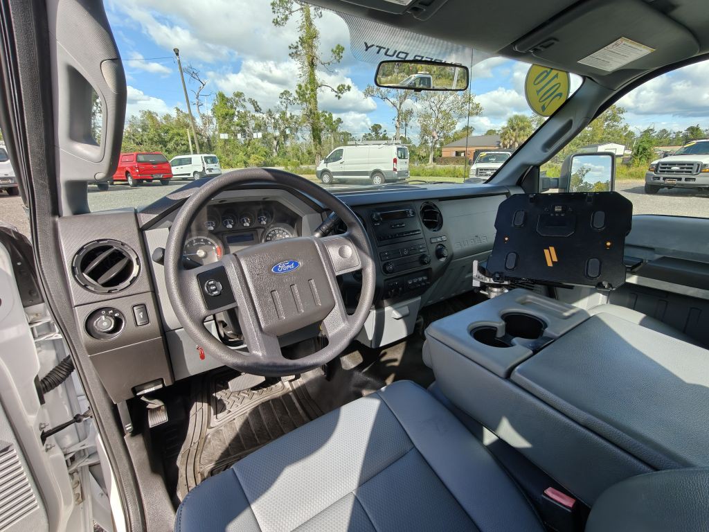 2016 Ford F-250 Image 31