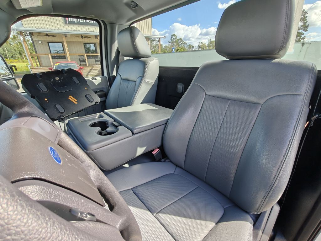 2016 Ford F-250 Image 32
