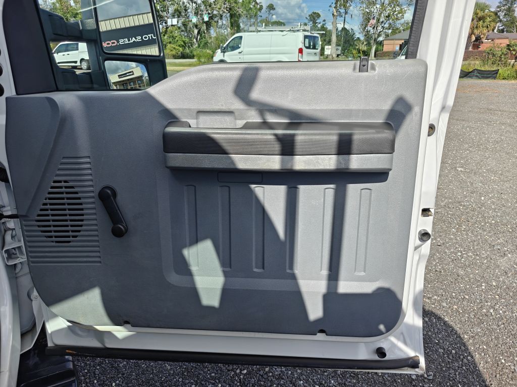 2016 Ford F-250 Image 33