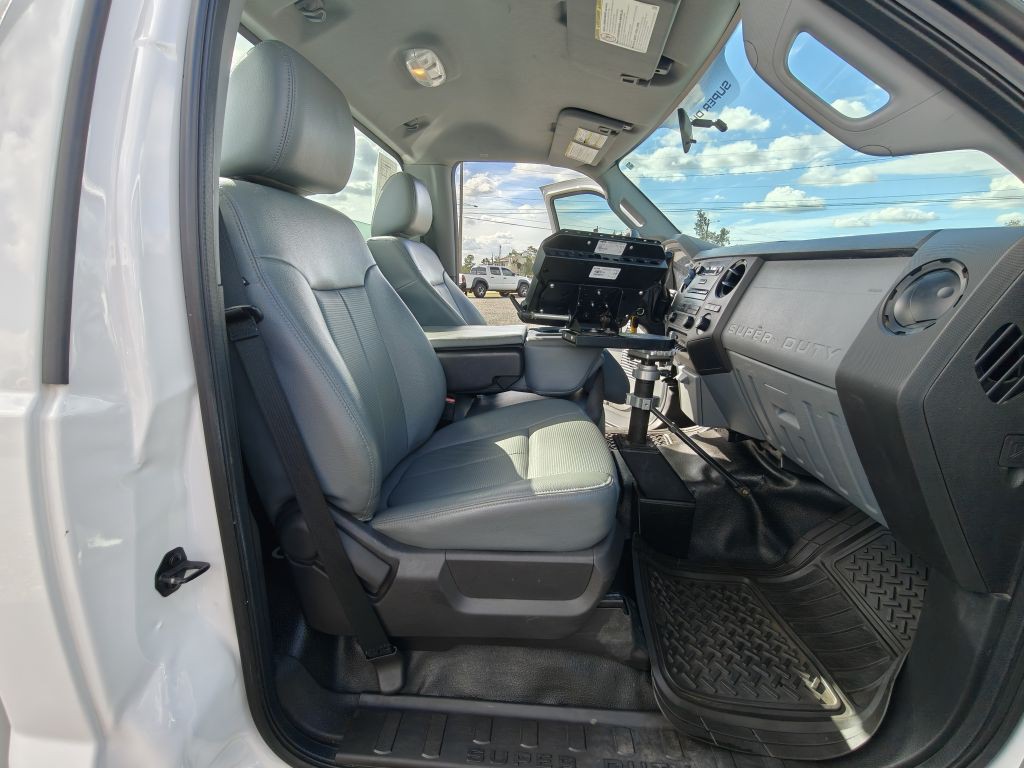 2016 Ford F-250 Image 34