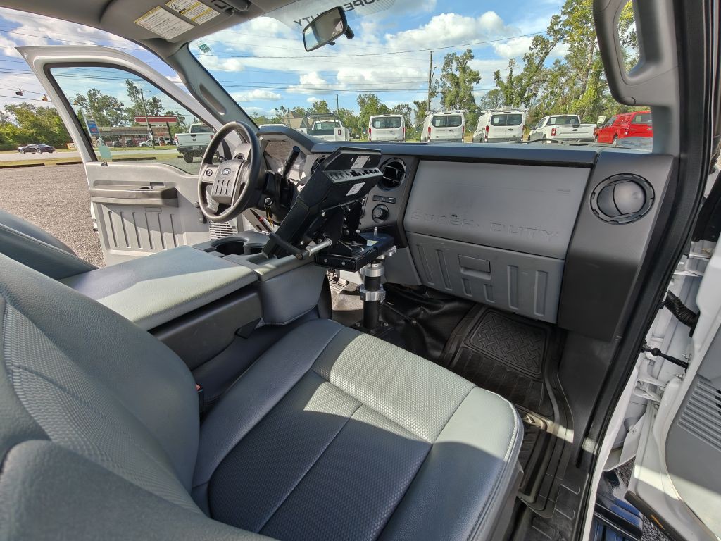 2016 Ford F-250 Image 35