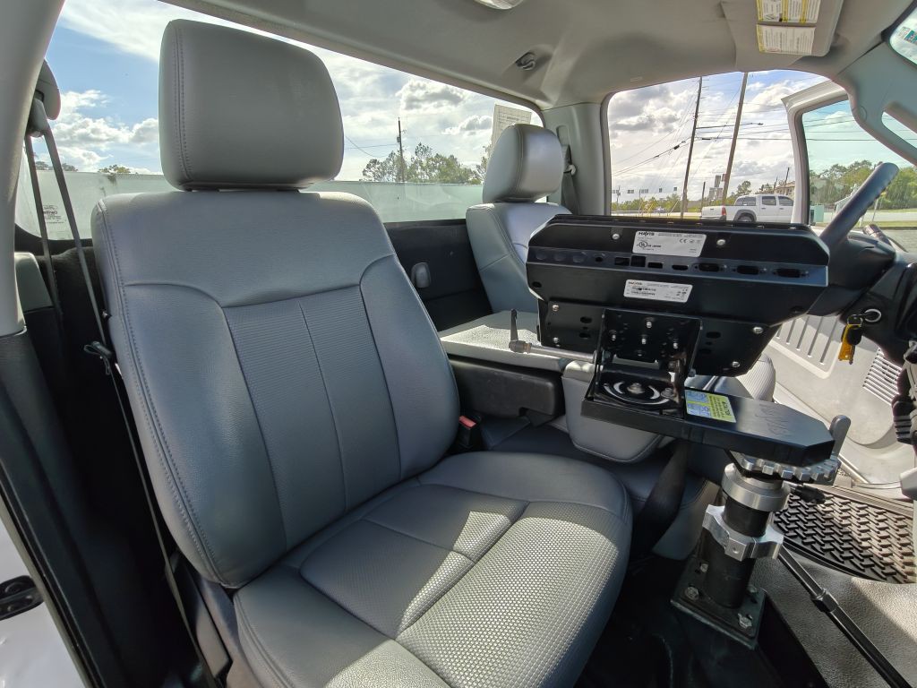 2016 Ford F-250 Image 36