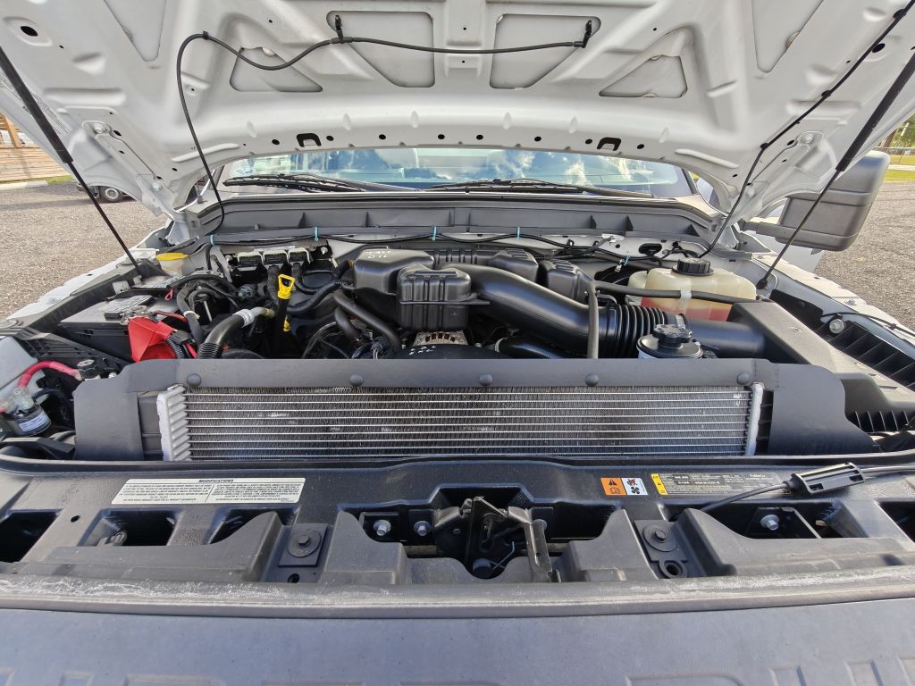 2016 Ford F-250 Image 37