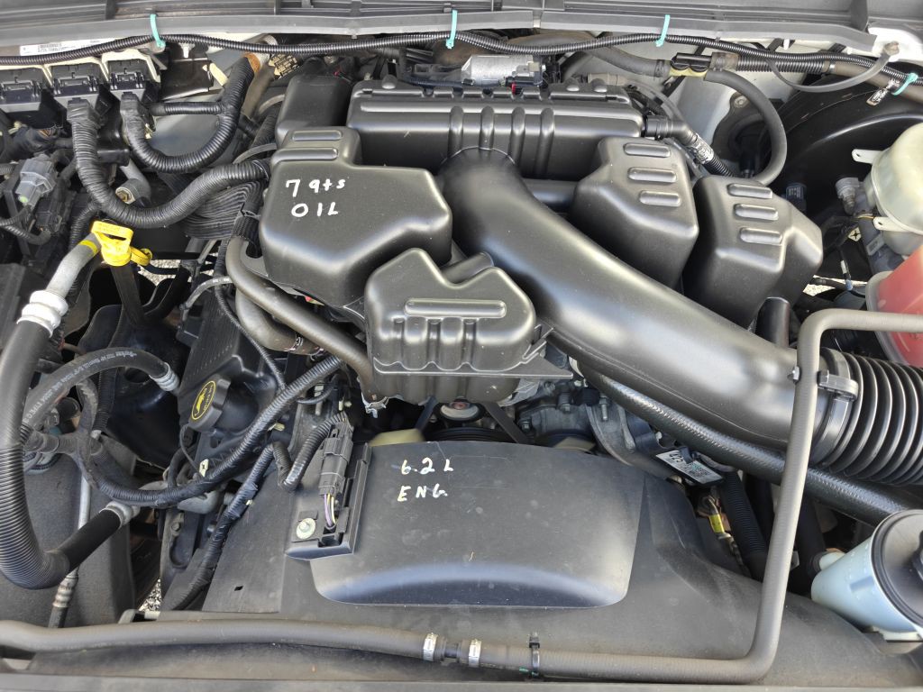 2016 Ford F-250 Image 38