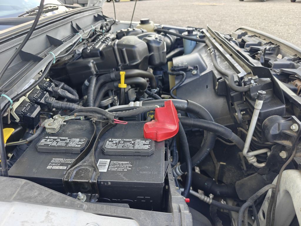 2016 Ford F-250 Image 39