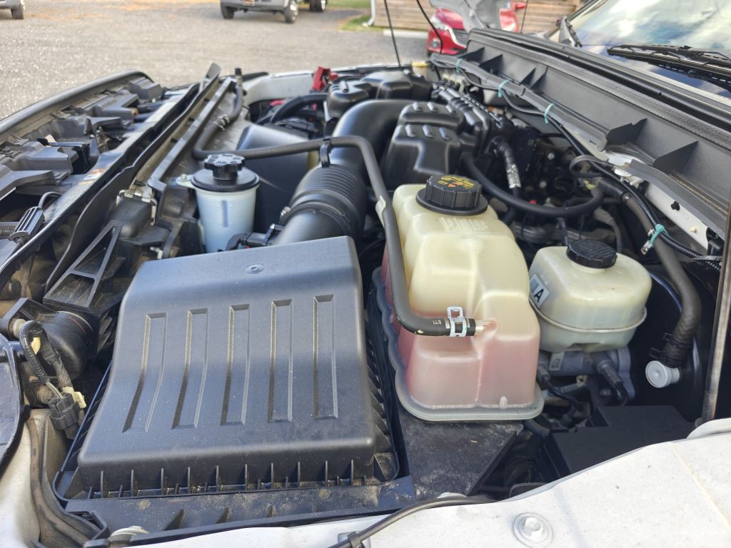 2016 Ford F-250 Image 40