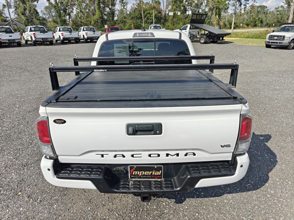 2020 Toyota Tacoma Image 7