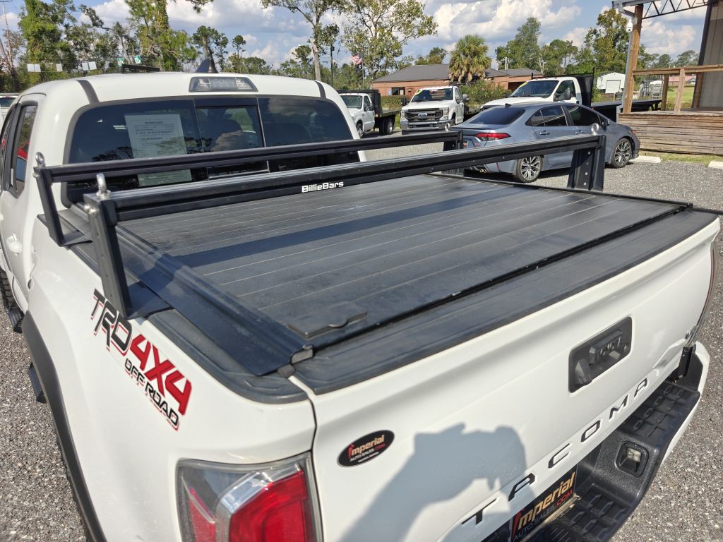 2020 Toyota Tacoma Image 15