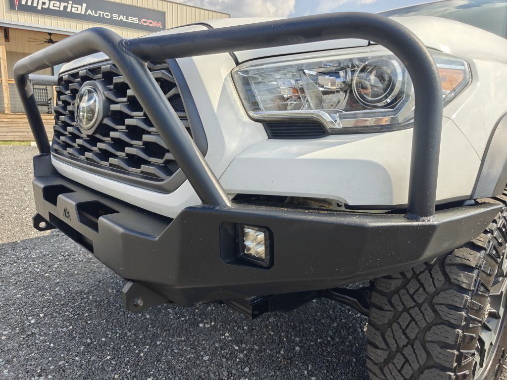 2020 Toyota Tacoma Image 20