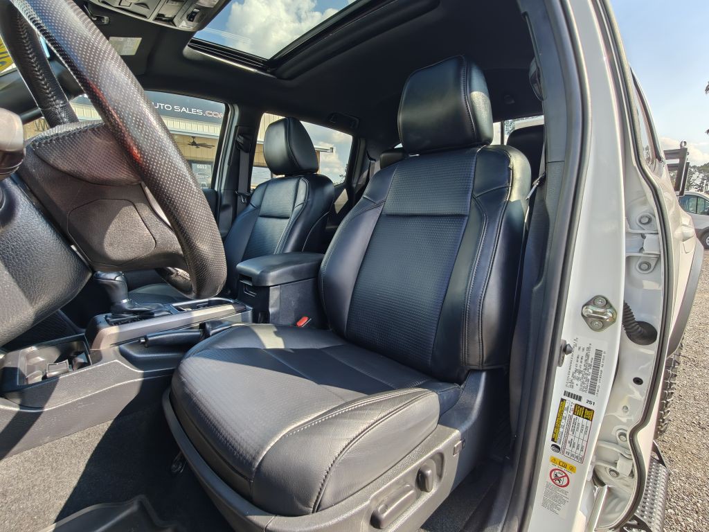 2020 Toyota Tacoma Image 27