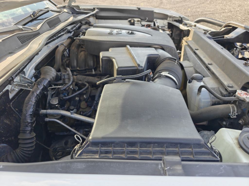 2020 Toyota Tacoma Image 52