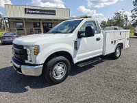 Image for 2018 Ford F-250 XL ID: 6863040