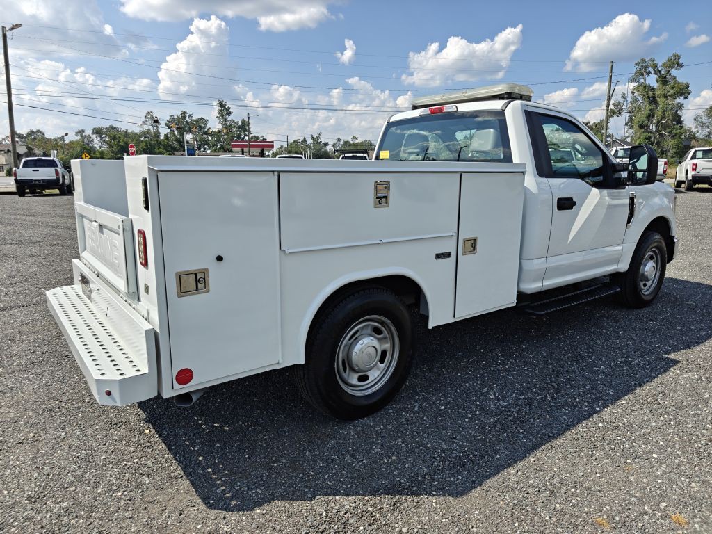 2018 Ford F-250 Image 6