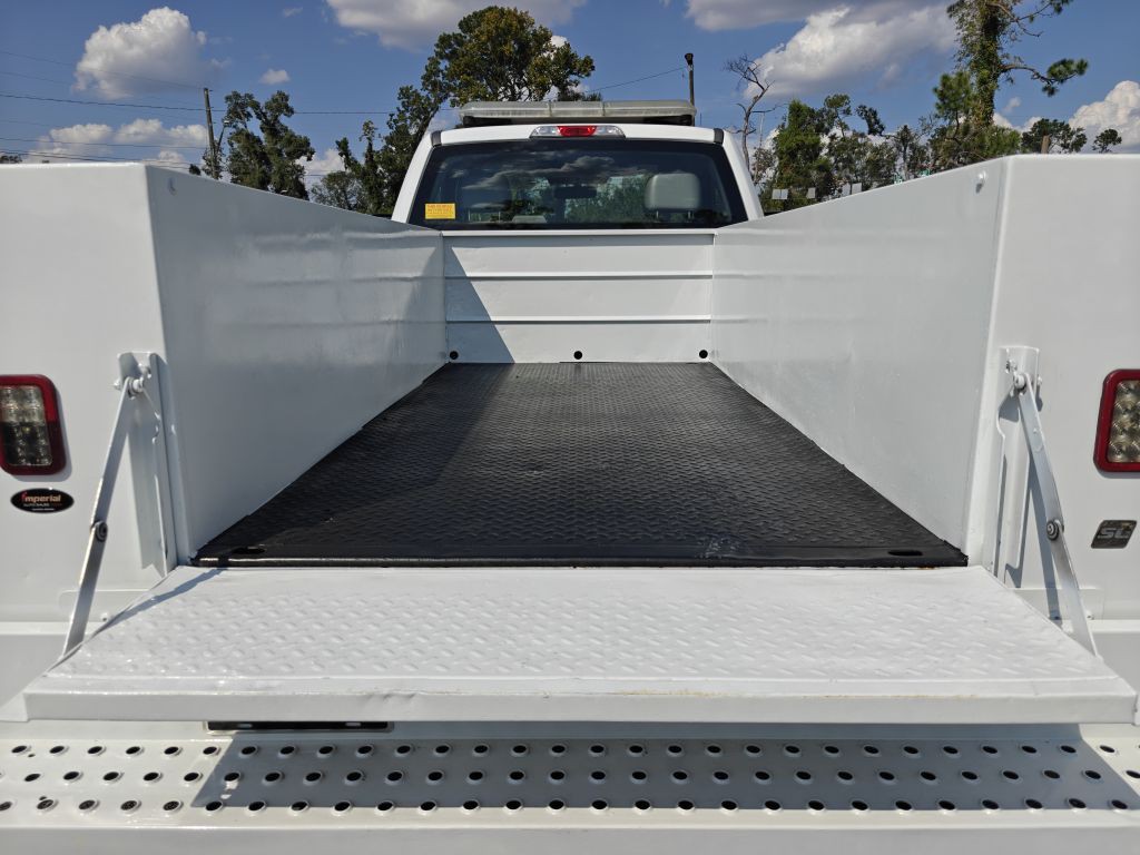 2018 Ford F-250 Image 9