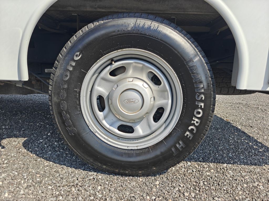 2018 Ford F-250 Image 12