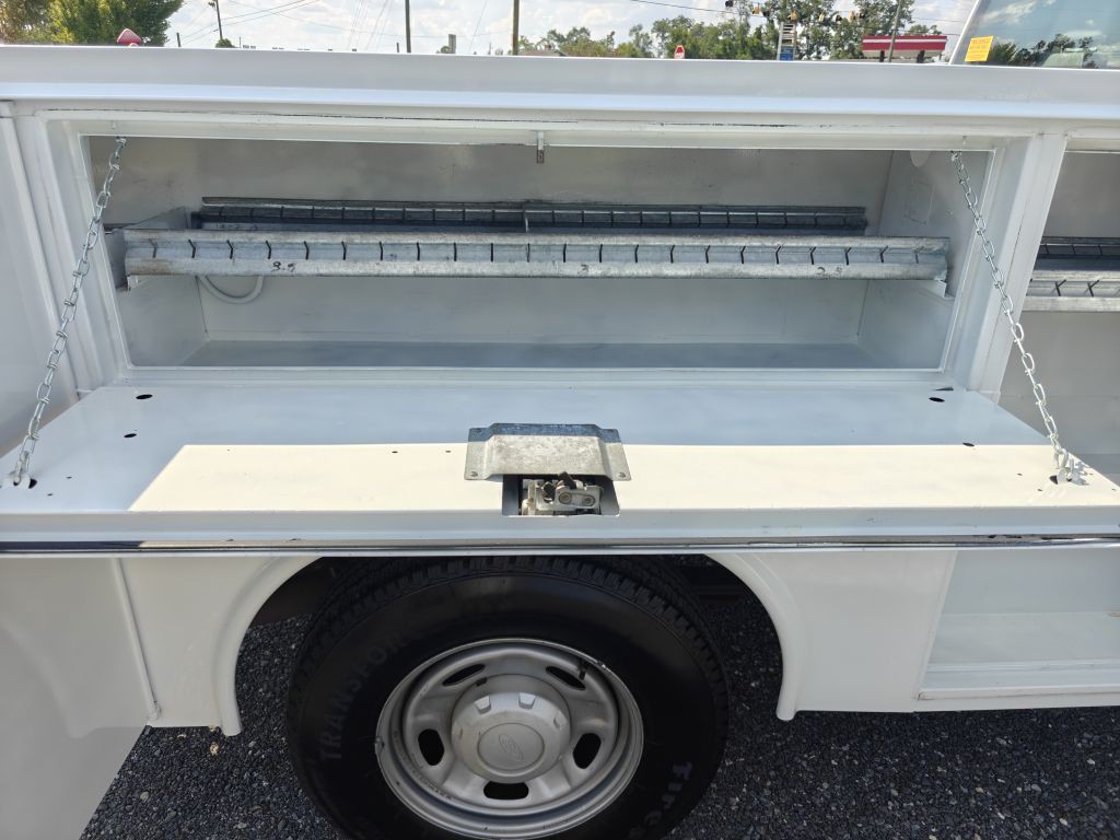 2018 Ford F-250 Image 20